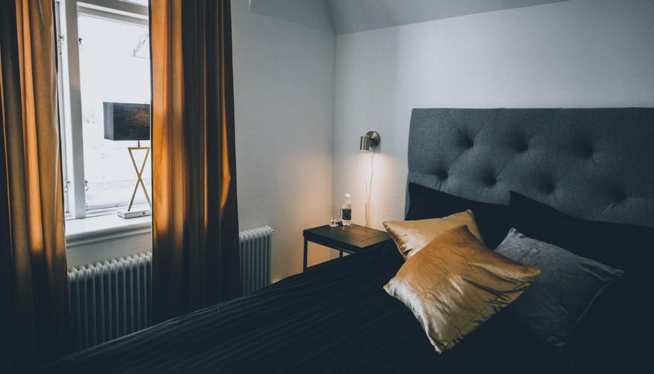Froevi Hotell Frovi Eksteriør billede