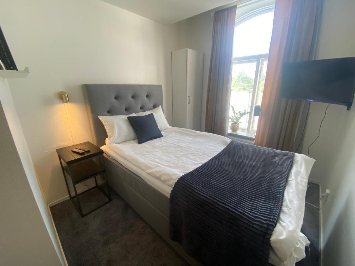 Froevi Hotell Frovi Eksteriør billede