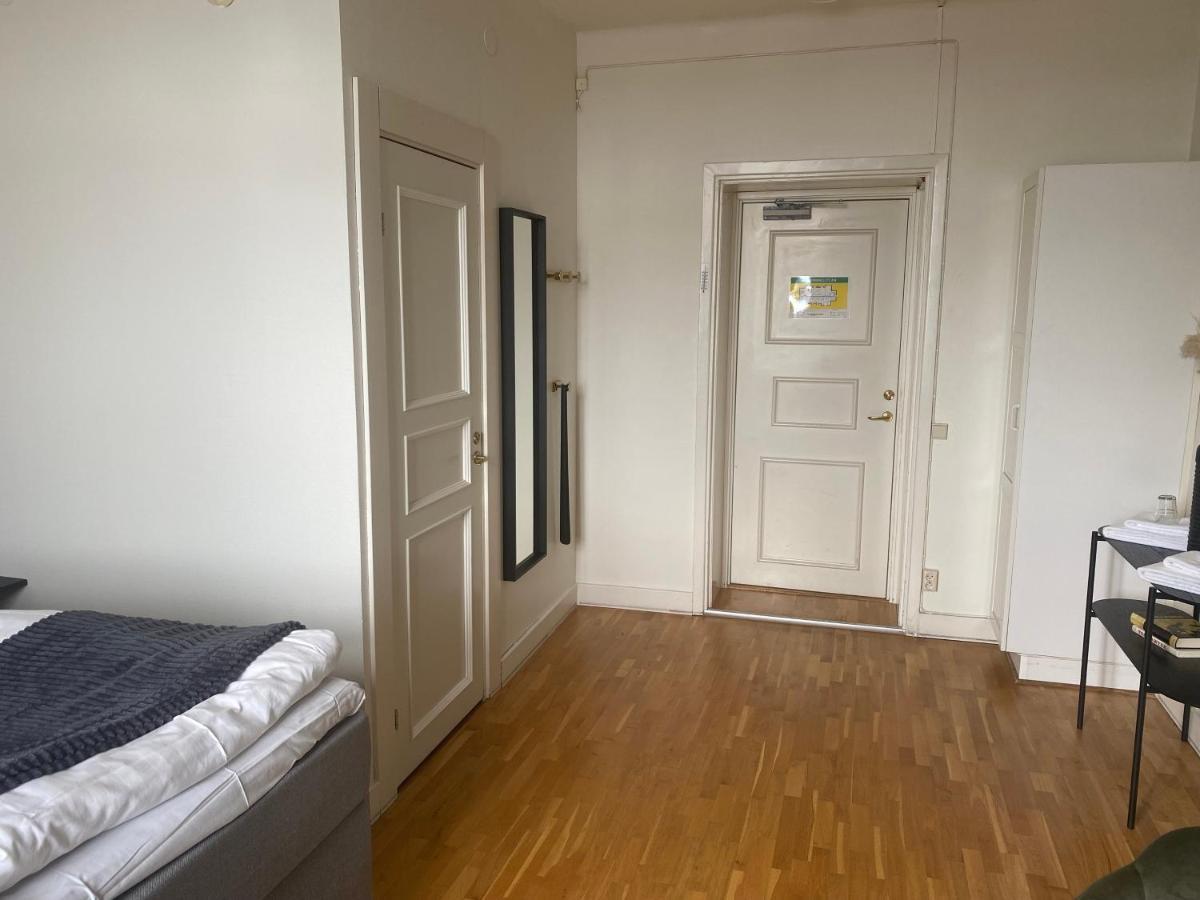 Froevi Hotell Frovi Eksteriør billede